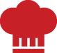 Bake stable icon