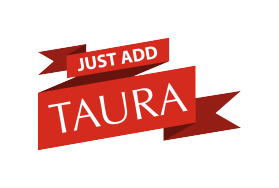 logo addtaura